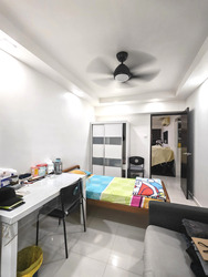 Blk 275D Wenya (Jurong West), HDB 5 Rooms #603671921